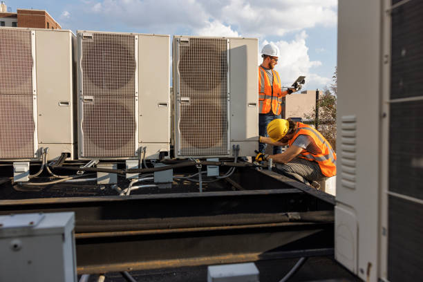 Best HVAC Companies Near Me  in New Ellenton, SC