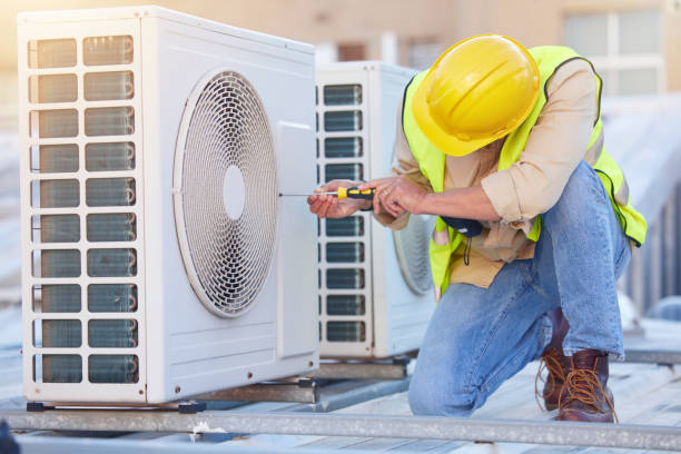 Best HVAC Replacement Cost  in New Ellenton, SC
