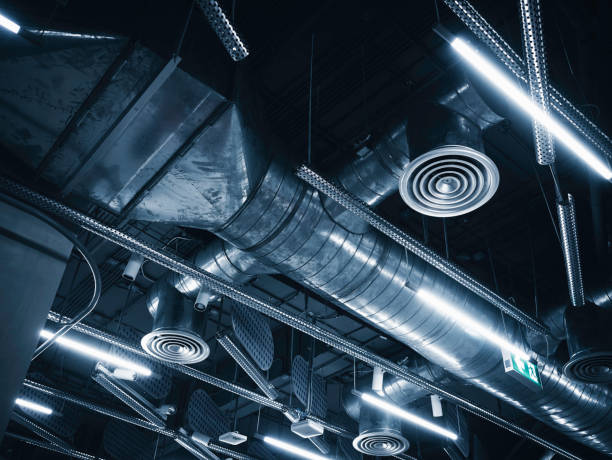 Professional HVAC in New Ellenton, SC