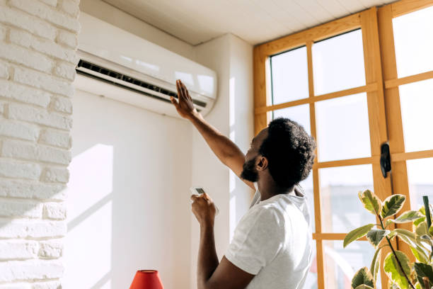 Best Residential HVAC Services  in New Ellenton, SC