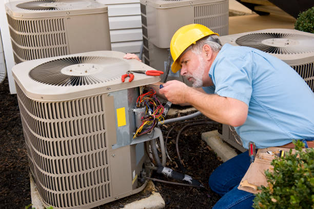 Best Ductless HVAC Repair  in New Ellenton, SC