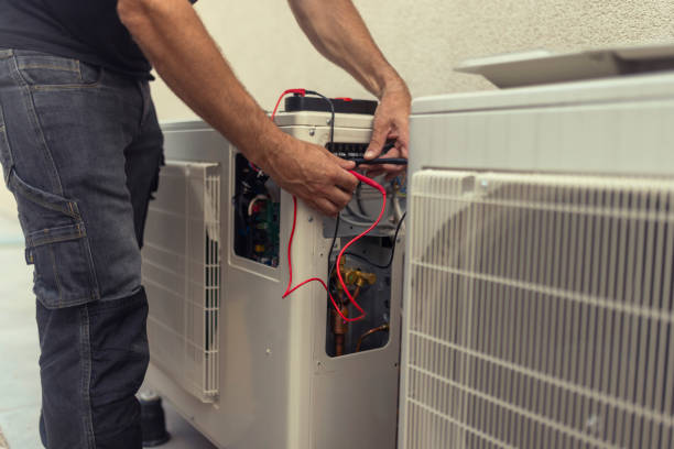 Best Central Air Repair  in New Ellenton, SC