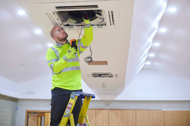 Best Air Conditioning Repair  in New Ellenton, SC