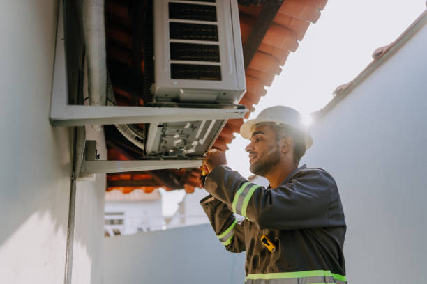 Best HVAC Maintenance Near Me  in New Ellenton, SC