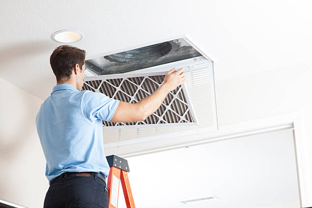 Best Air Conditioning Repair  in New Ellenton, SC
