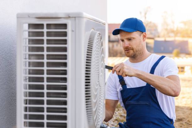 Best Affordable HVAC Services  in New Ellenton, SC