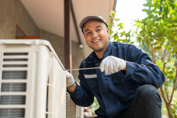 Best Central Air Repair  in New Ellenton, SC