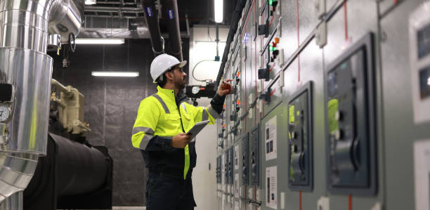Best HVAC Cleaning Services  in New Ellenton, SC