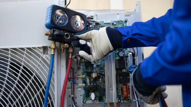 Best HVAC Repair Near Me  in New Ellenton, SC