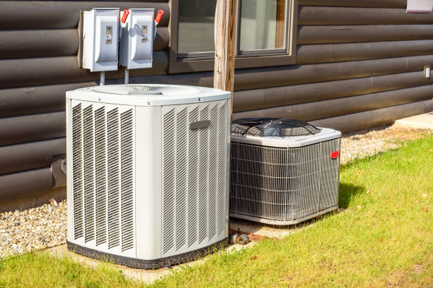 Best Best HVAC Companies  in New Ellenton, SC